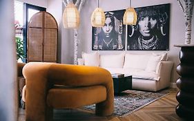 McCarren Hotel&Pool